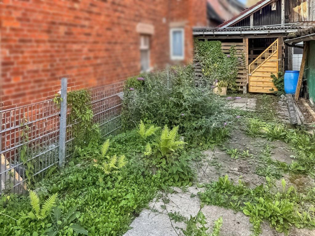 Garten
