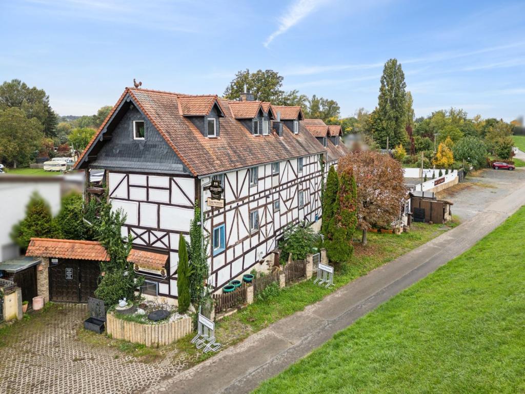 Landgut Ginsheim-Gustavsburg