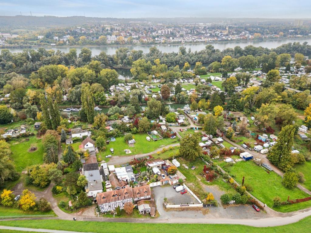 Landgut  Ginsheim Gustavsburg