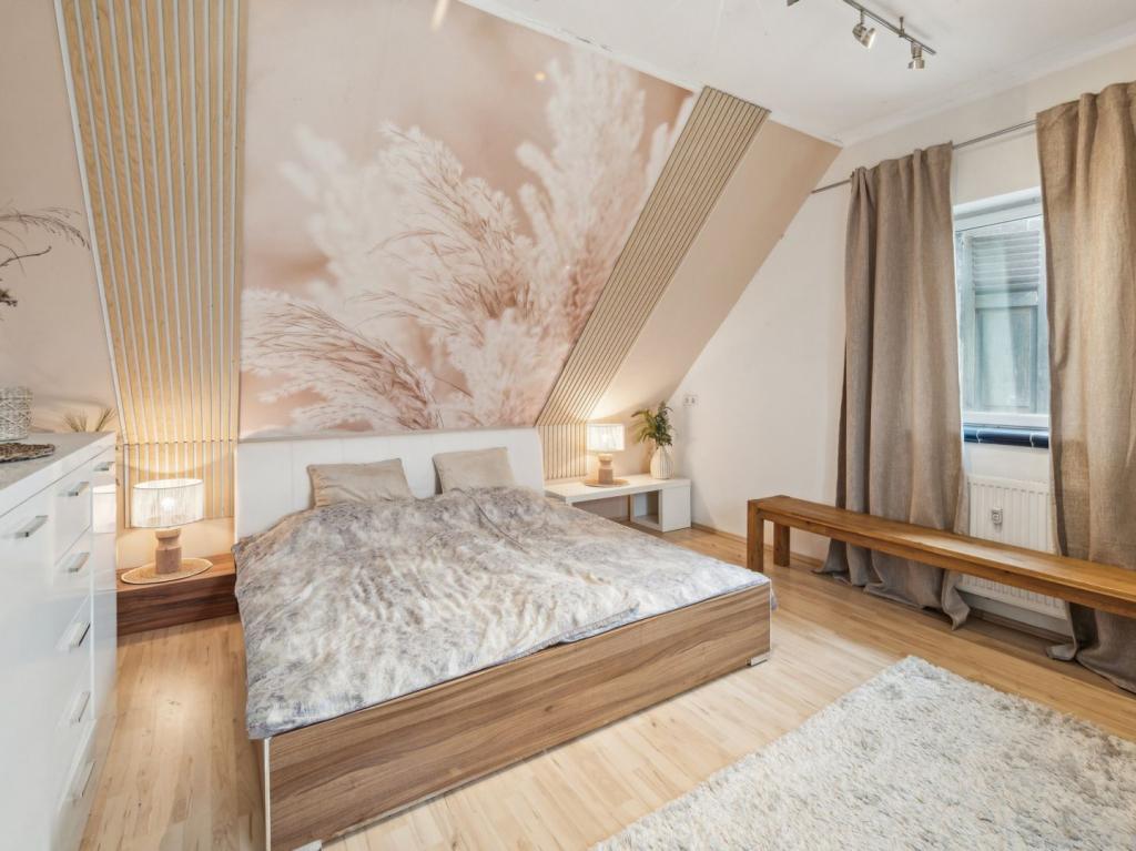 W1 - Schlafzimmer 