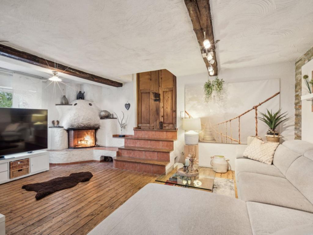 W1 - Wohnzimmer 