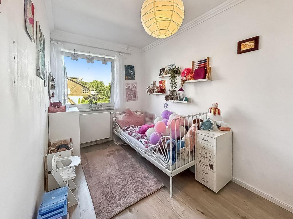 Kinderzimmer I