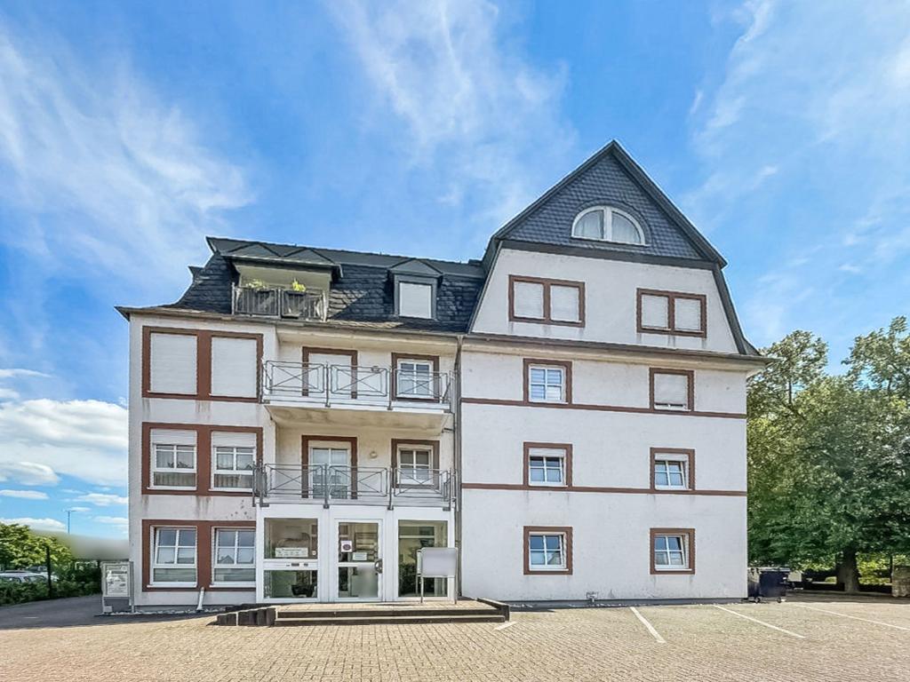 Frontansicht II