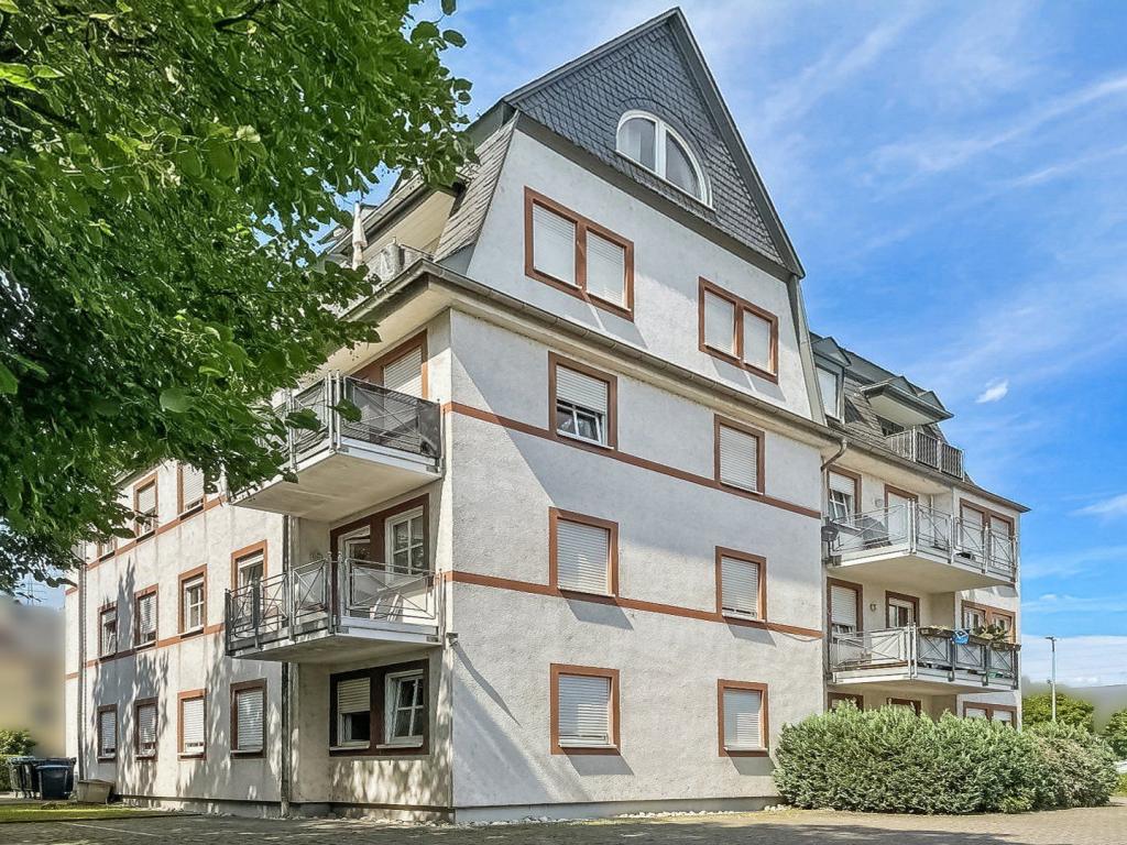 Seitenansicht