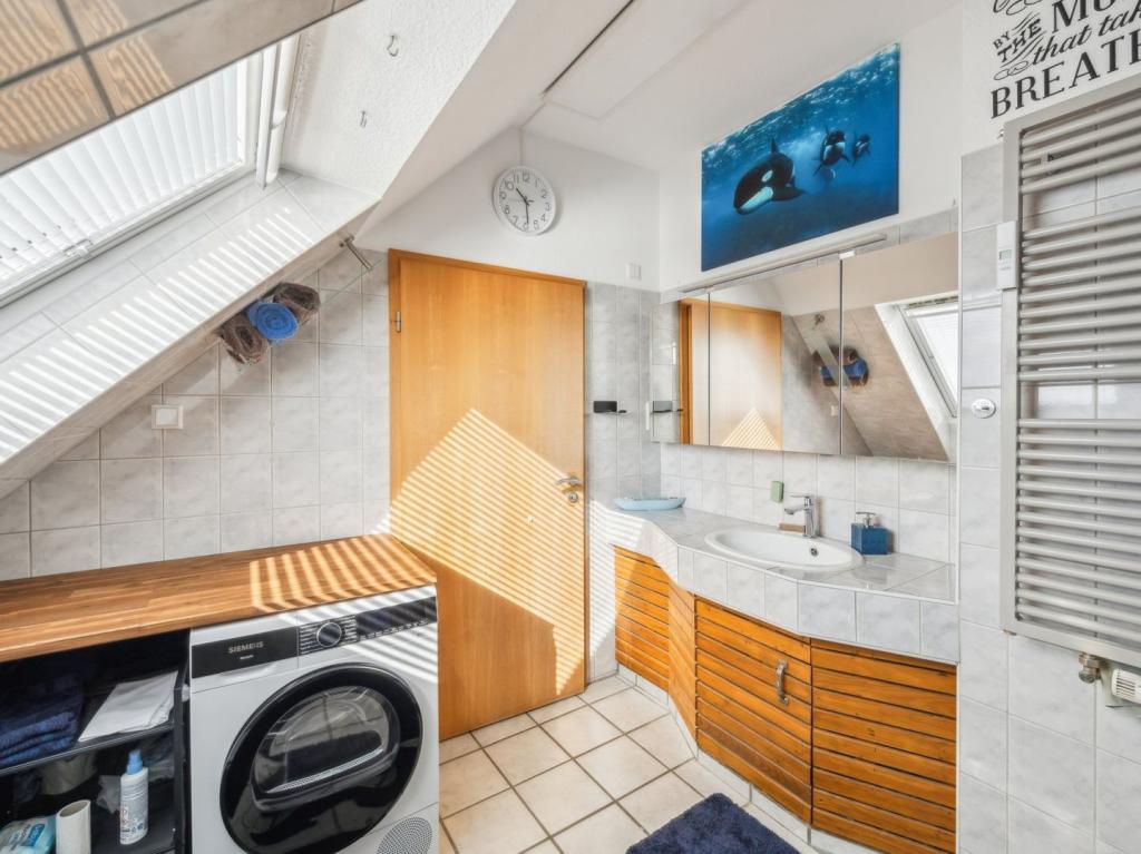 Badezimmer 3