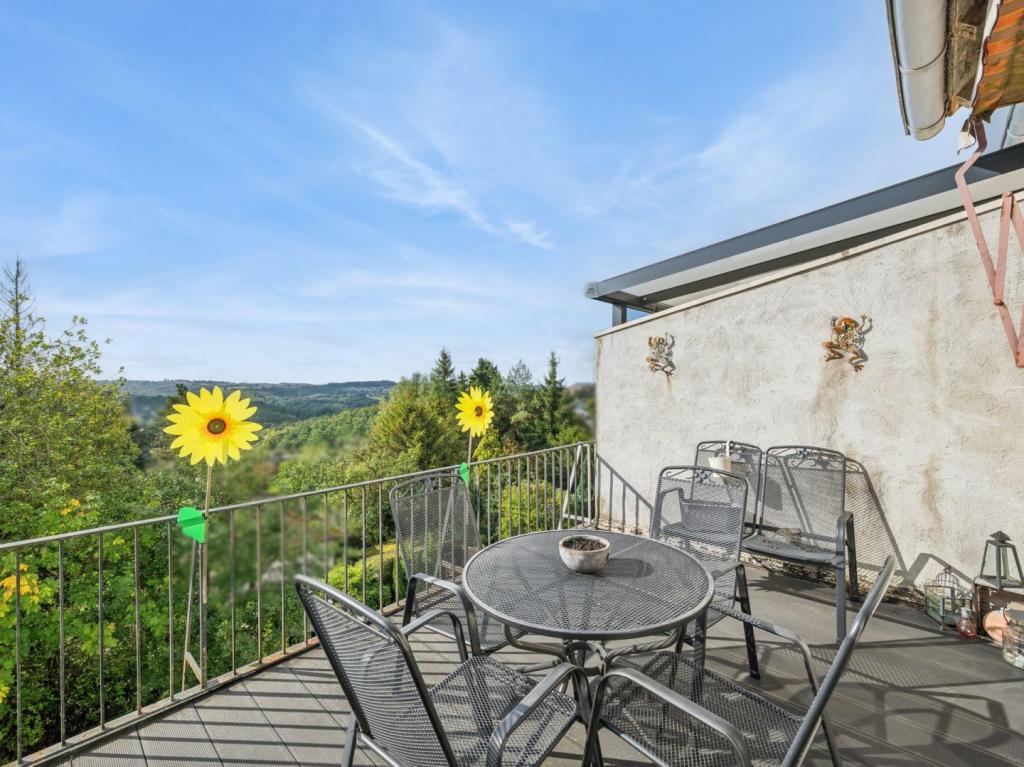 Balkon 2