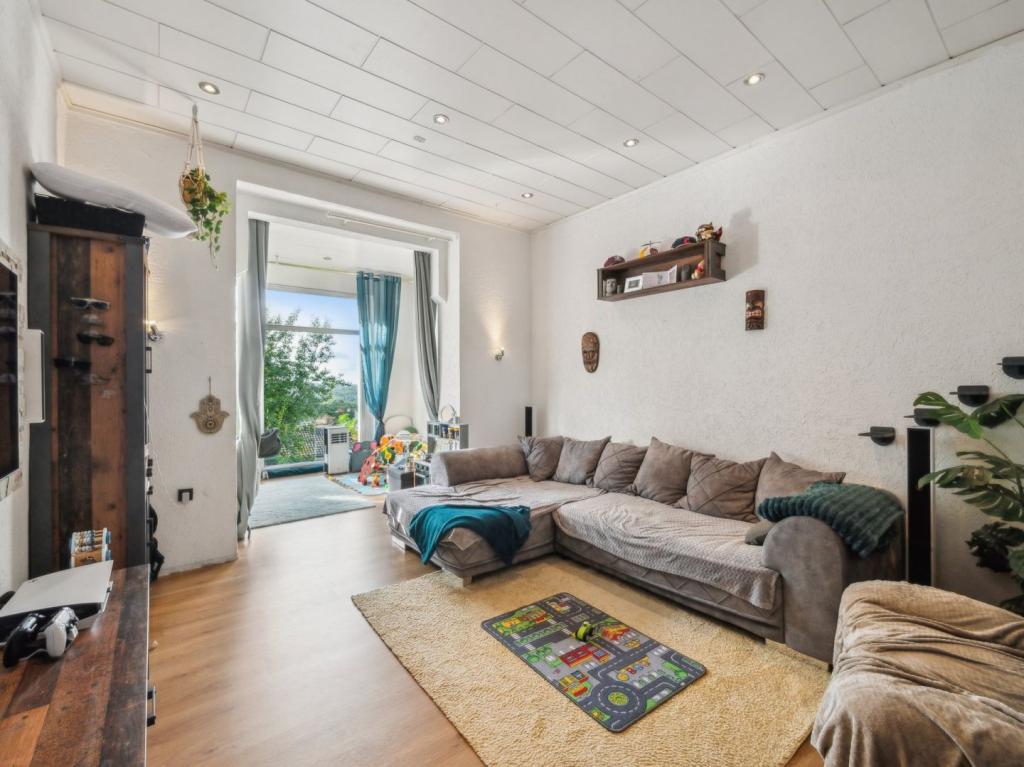 Wohnzimmer 1