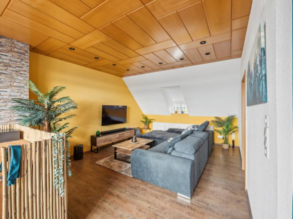Wohnzimmer 3