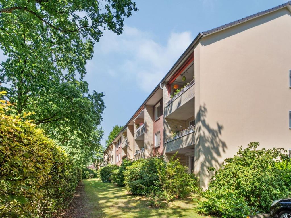 Seitenansicht