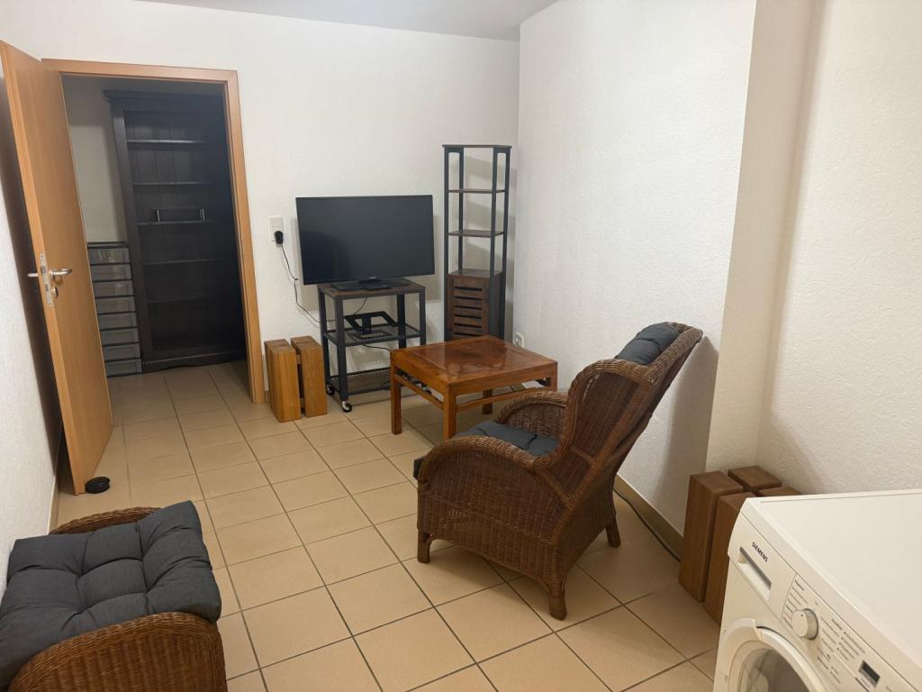 Kinderzimmer oder Büro