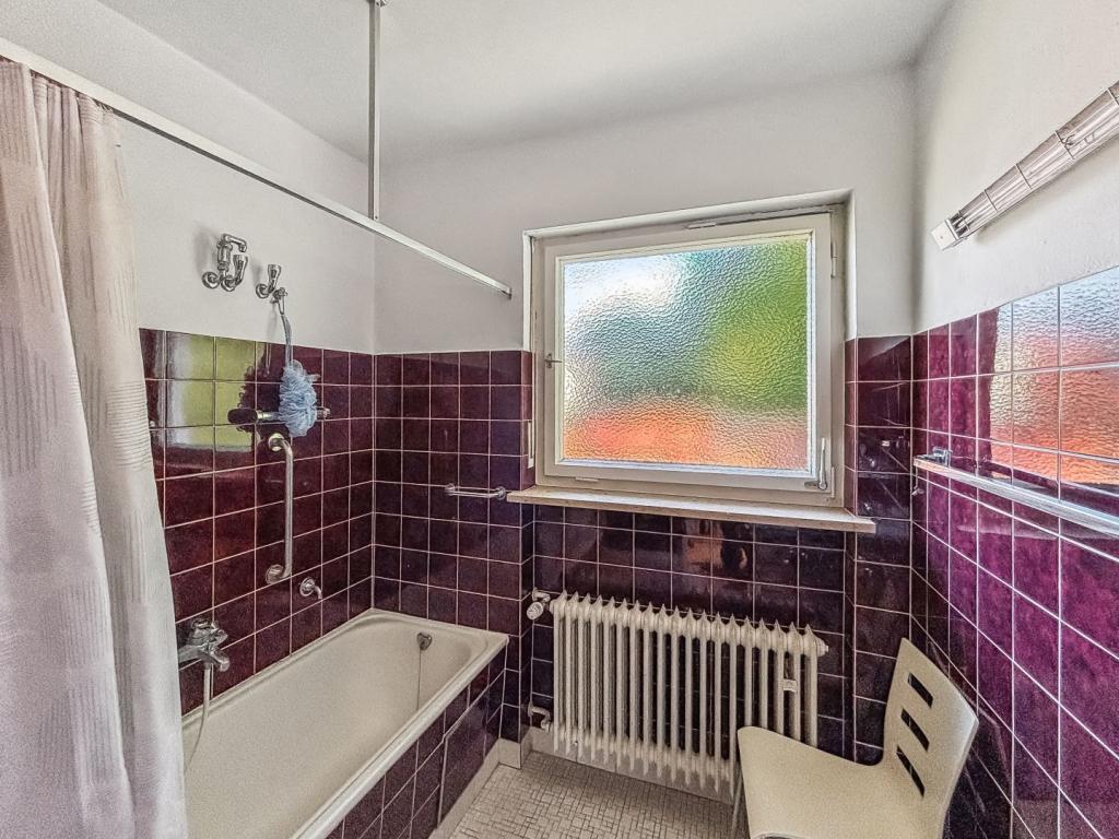 OG - Badezimmer