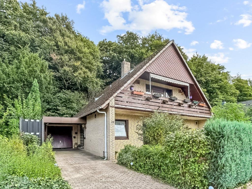 Einfamilienhaus in Itzehoe
