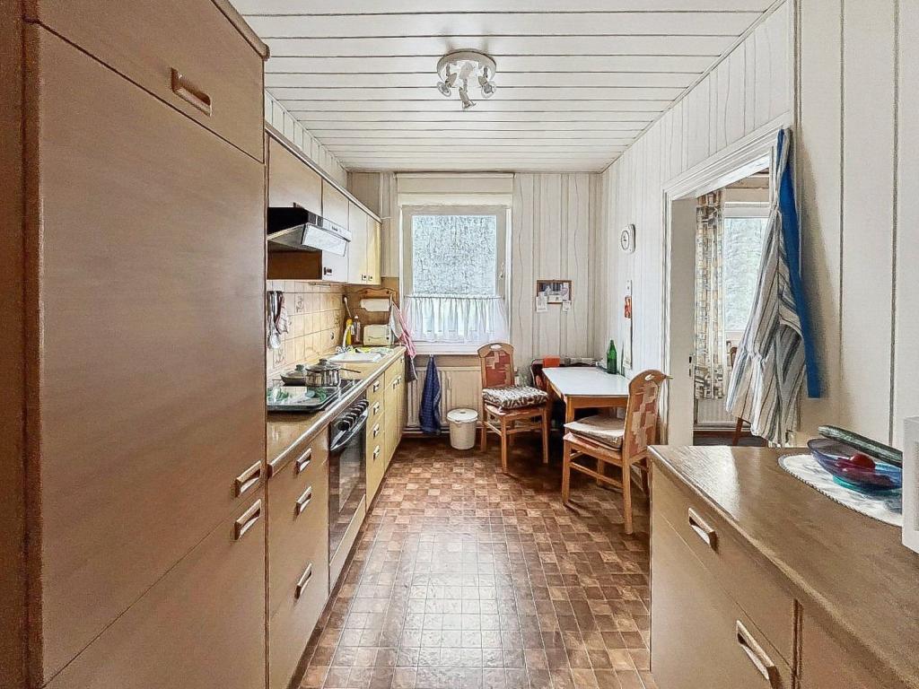 Küche und Esszimmer Whg. 3_1
