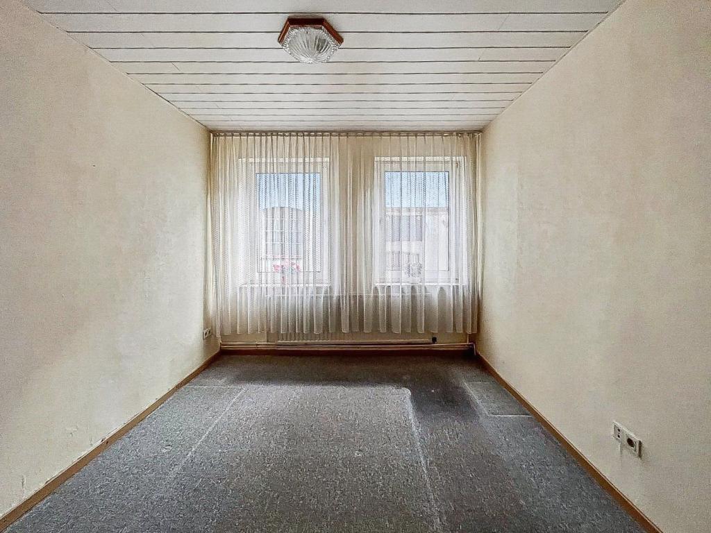 Kinderzimmer Wohnung 2