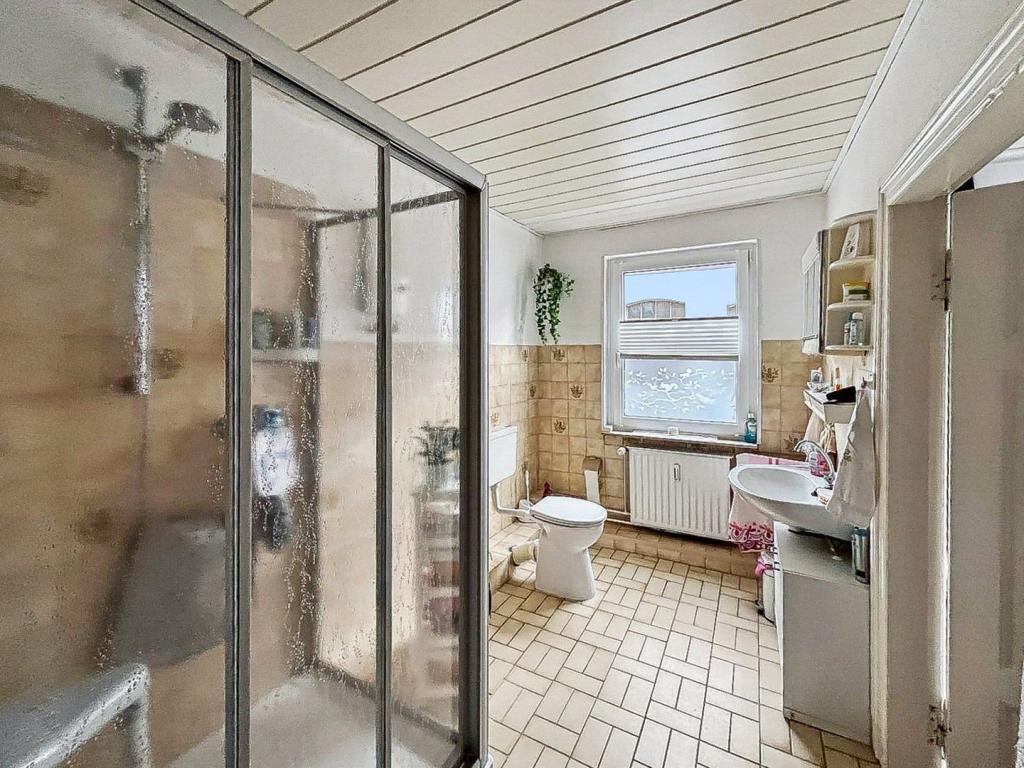 Schlaf- und Badezimmer Whg. 3_2