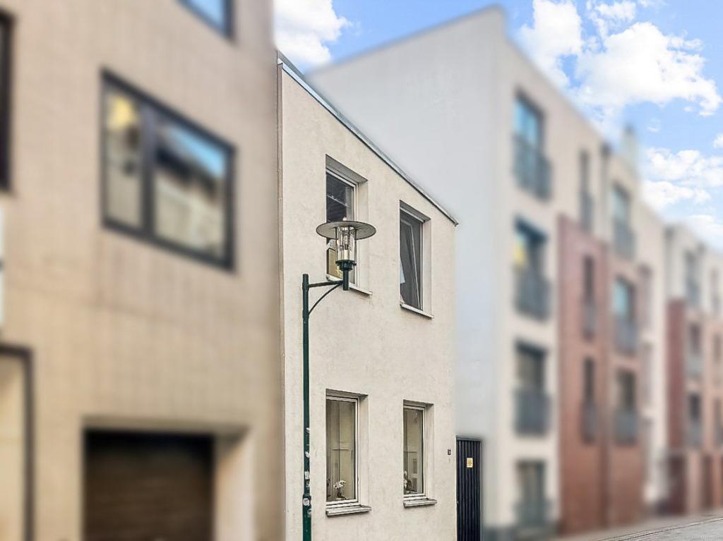Straße