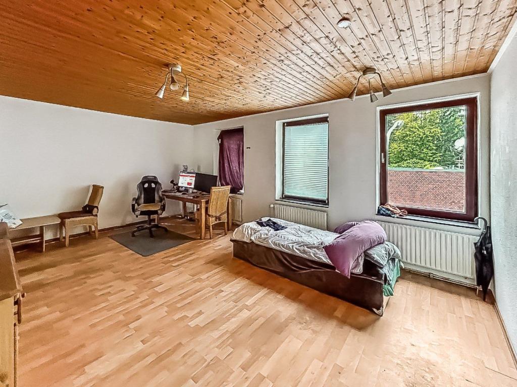Schlafbereich OG