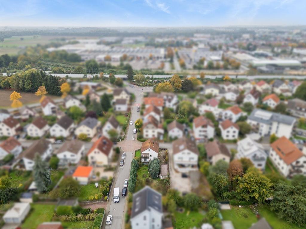 Luftaufnahme 1