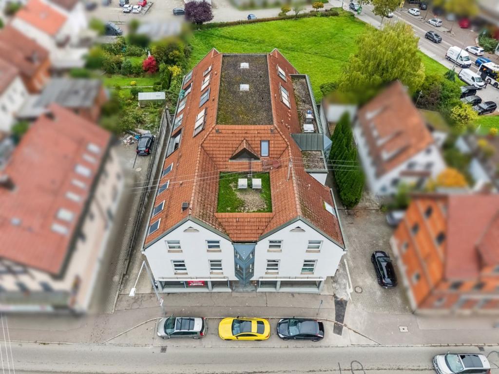 Apartments mit Gemeinschaftsbereichen in Geislingen an der Steige - Foto 5