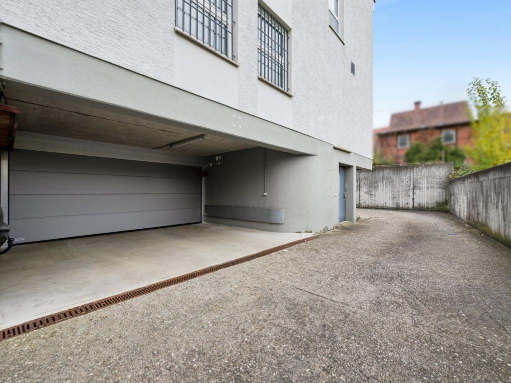 Apartments mit Gemeinschaftsbereichen in Geislingen an der Steige - Foto 3