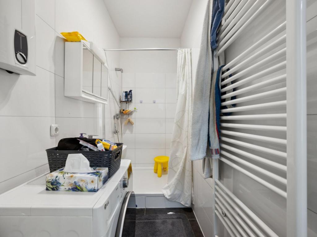 3.OG Dusche
