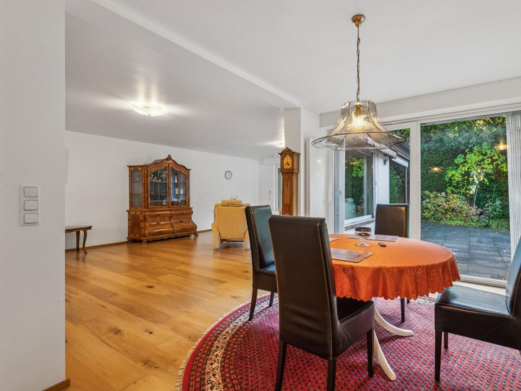 Esszimmer Erdgeschoss