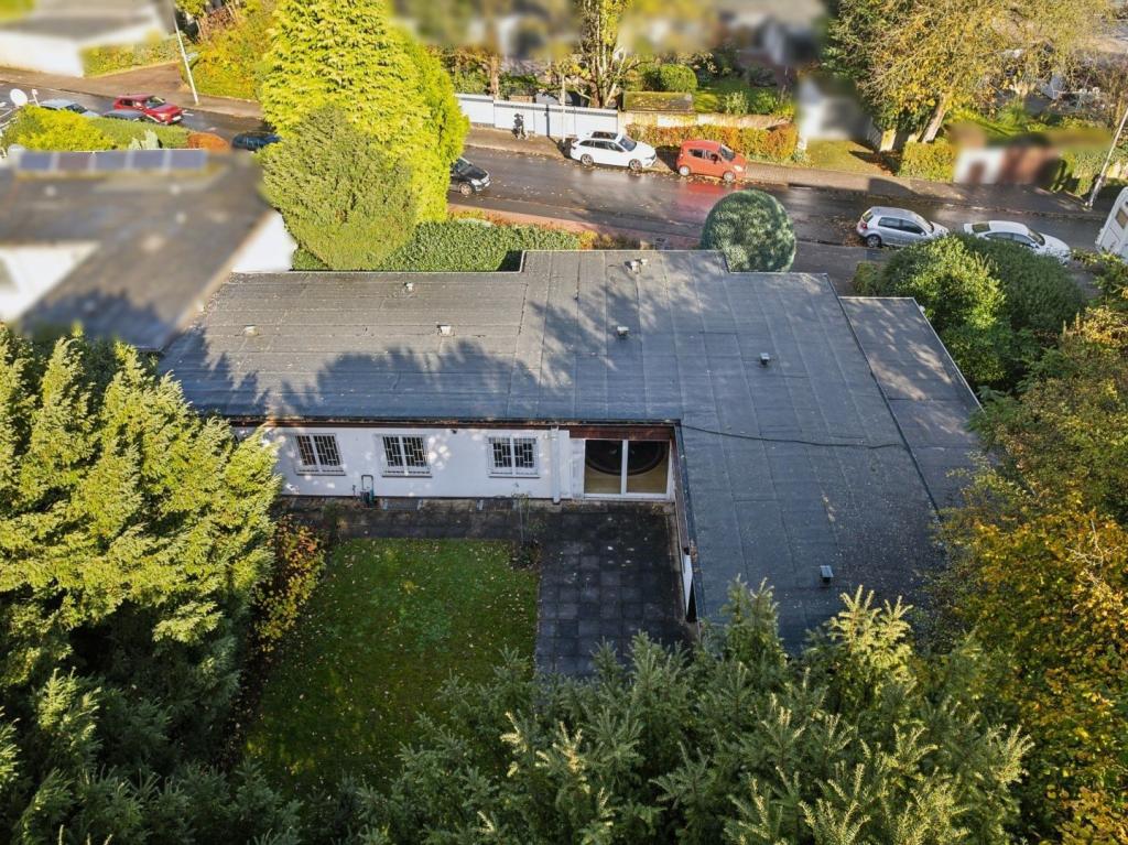 Grundstücksübersicht