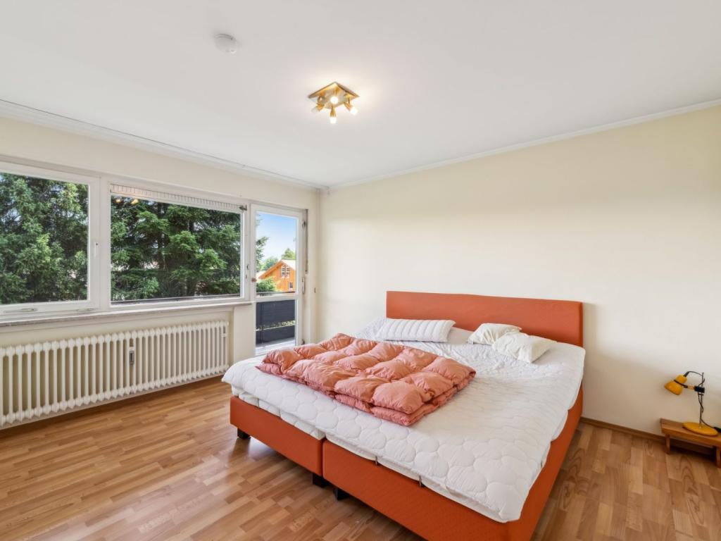 Bedroom I