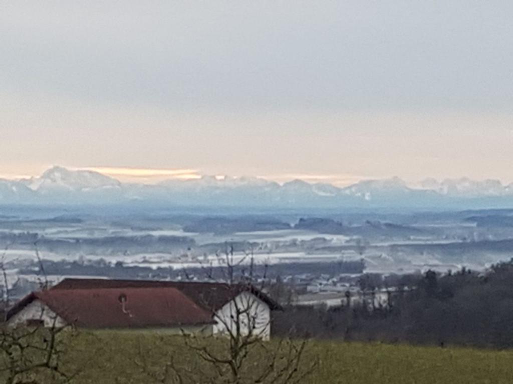 die Welt liegt Ihnen zu Füssen