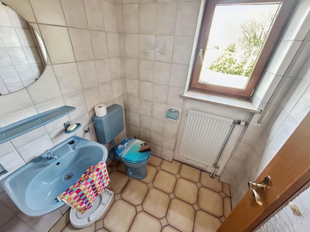 Gäste WC