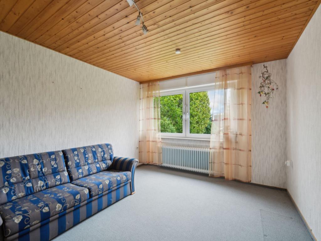 Schlafzimmer UG