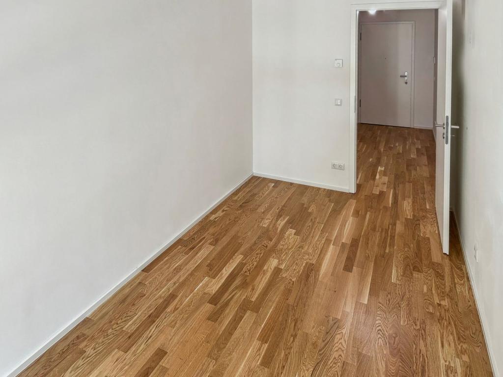 Schlafzimmer Ansicht I