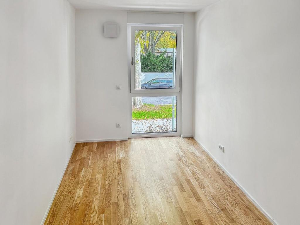 Schlafzimmer Ansicht II