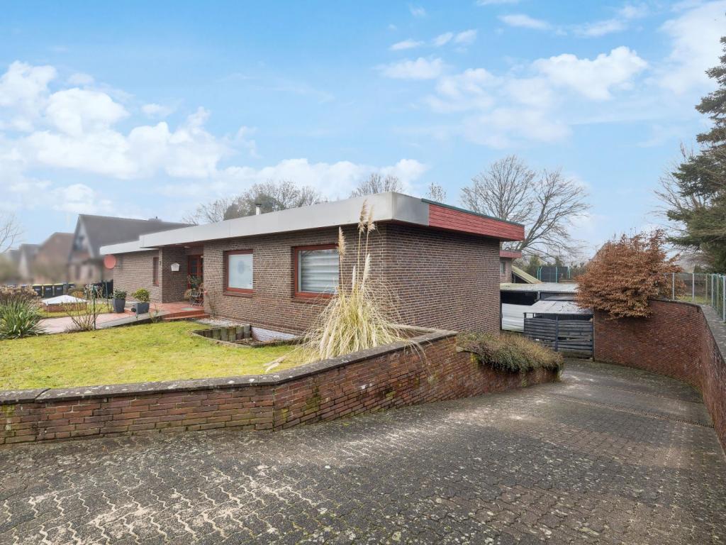 Immobilie in Borgdorf-Seedorf -  - Bild 1