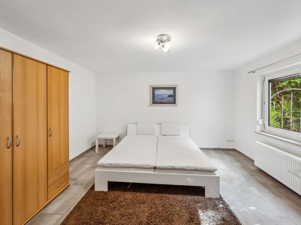 Appartement 01 - Wohnen 