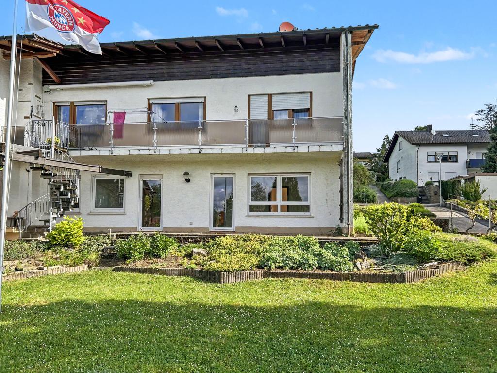 Charmante Erdgeschosswohnung im Zweifamilienhaus mit viel Platz in Eppingen - Photo 5