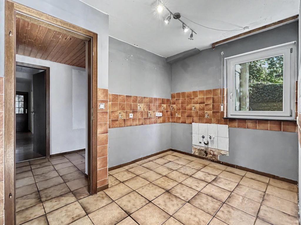 Charmante Erdgeschosswohnung im Zweifamilienhaus mit viel Platz in Eppingen - Photo 3