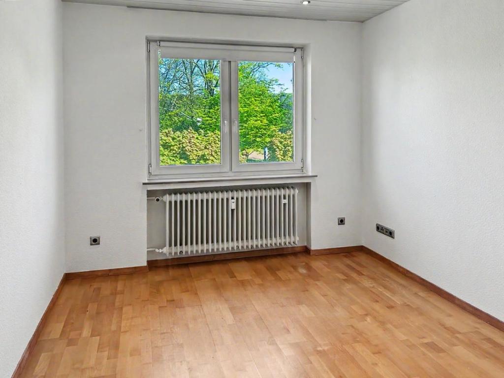 Großzügige 4-Zimmer Mietwohnung mit Balkon im 1. Obergeschoss in Bielefeld-Schildesche - Photo 4