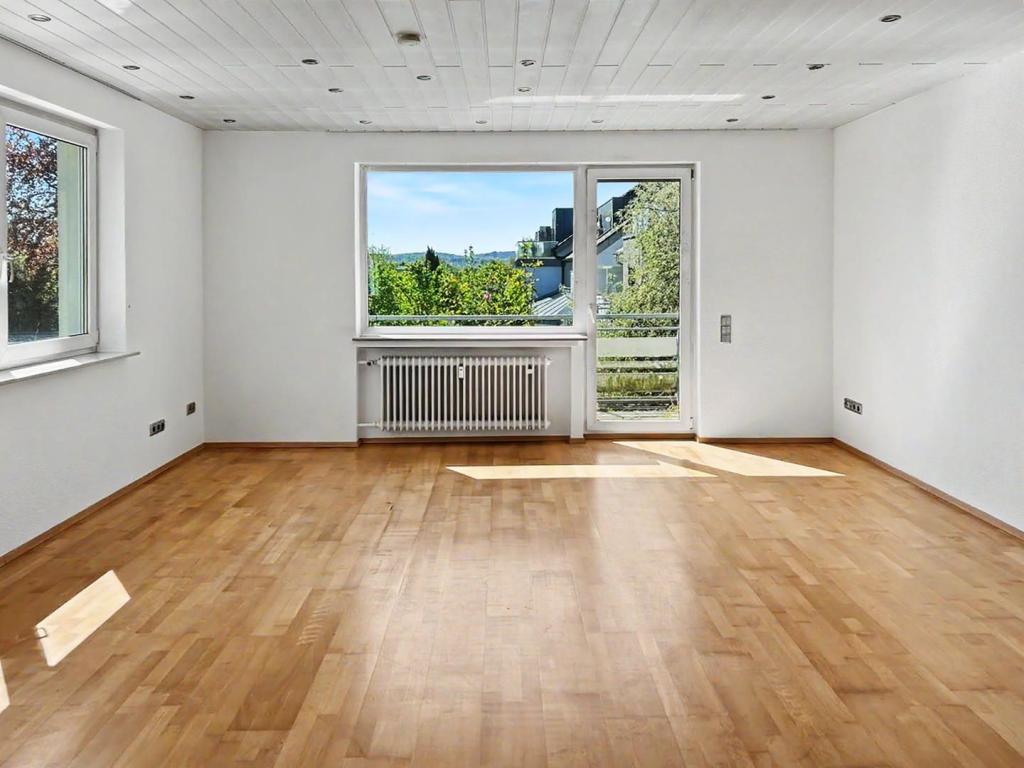 Großzügige 4-Zimmer Mietwohnung mit Balkon im 1. Obergeschoss in Bielefeld-Schildesche - Photo 2