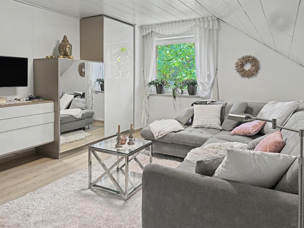 Gepflegtes Einfamilienhaus in ruhiger Sackgassenlage von Havixbeck zu vermieten - Photo 4