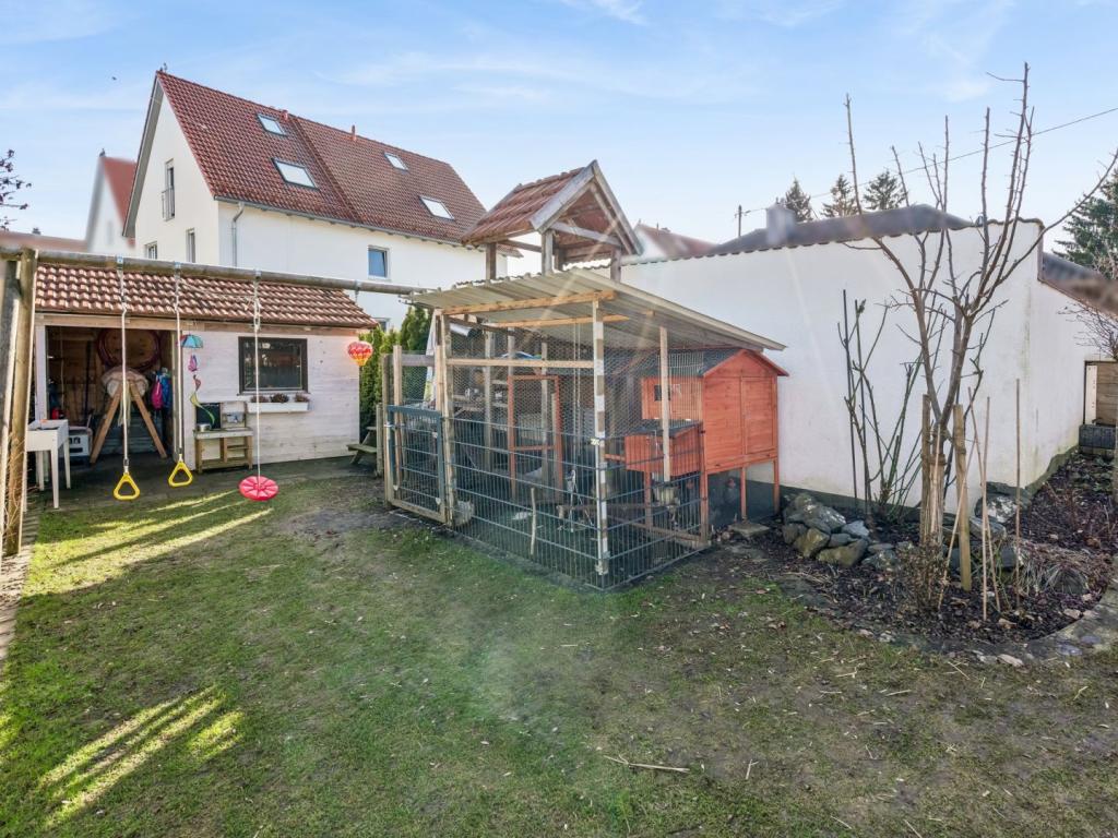 Immobilie in Langerringen -  - Bild 1