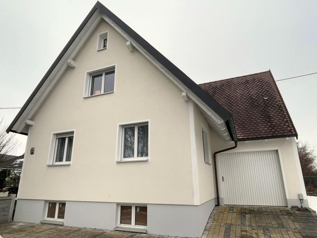 Immobilie in Langerringen -  - Bild 2