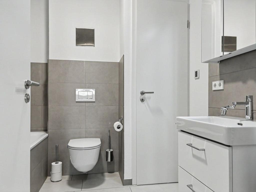 Moderne 5,5-Zimmer-Gartenwohnung in der Pliensauvorstadt - Photo 5