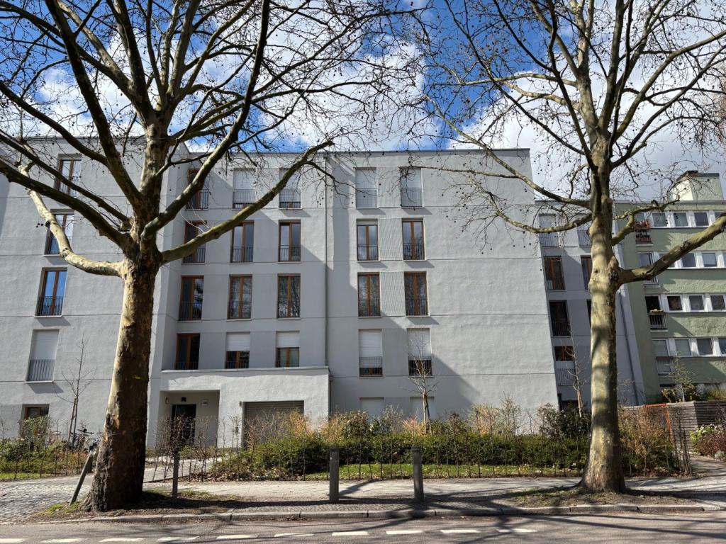 Moderne Neubau 3 Zimmerwohnung in Berlin-Lichterfelde - Photo 4