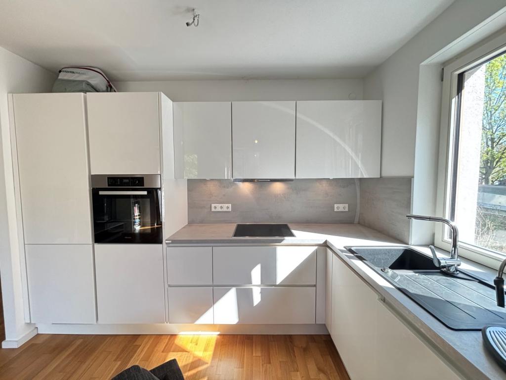 Moderne Neubau 3 Zimmerwohnung in Berlin-Lichterfelde - Photo 1