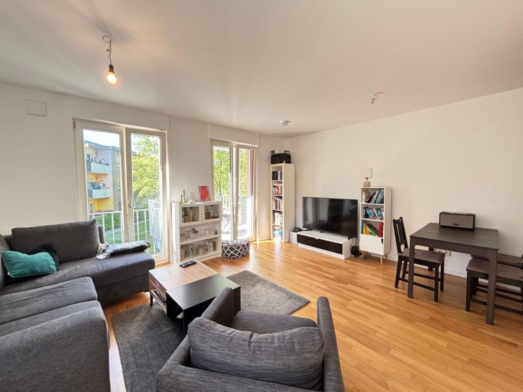 Moderne Neubau 3 Zimmerwohnung in Berlin-Lichterfelde - Photo 5