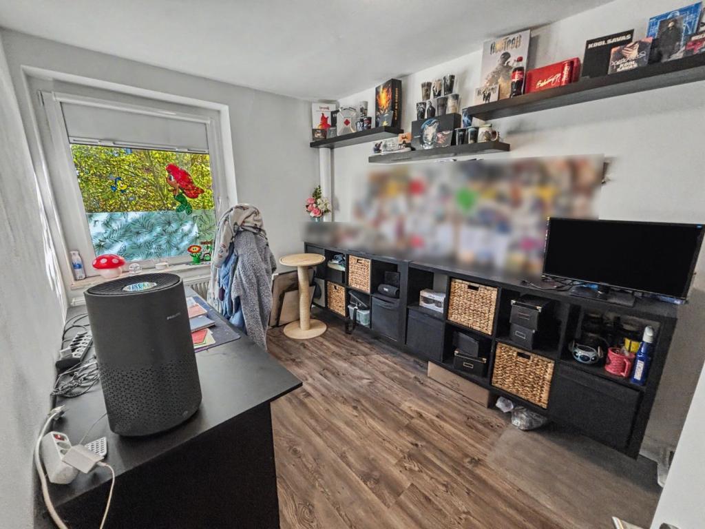 Charmante 3-Zimmer-Wohnung in zentraler Lage in Willich-Anrath zu vermieten - Foto 4