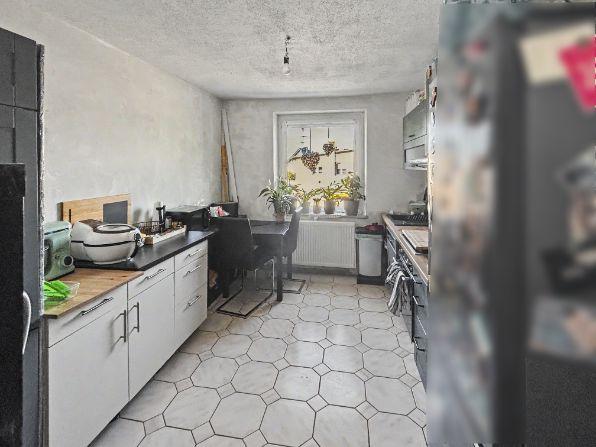 Charmante 3-Zimmer-Wohnung in zentraler Lage in Willich-Anrath zu vermieten - Foto 2