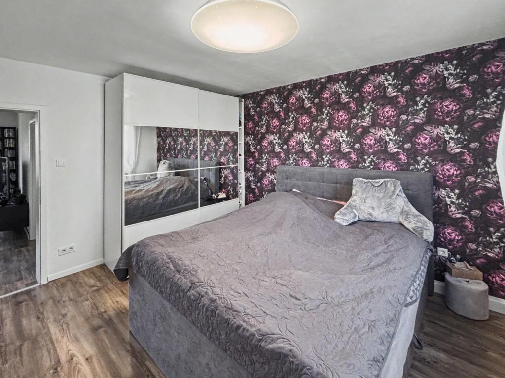 Charmante 3-Zimmer-Wohnung in zentraler Lage in Willich-Anrath zu vermieten - Foto 5