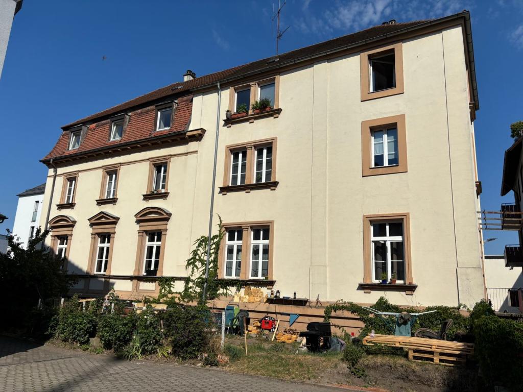 Große 7-Zimmer Wohnung zwischen Festspielhaus und Bayreuths Innenstadt – ideal für Wohngemeinschaft - Foto 2